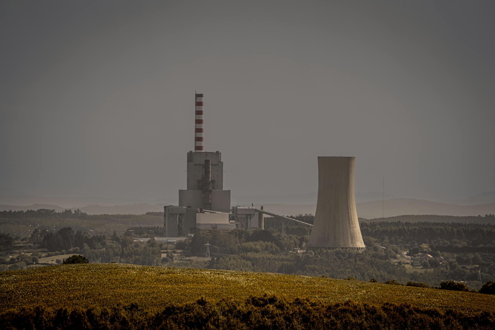 Asbestos Exposure at Platte Valley Power Plant — Missouri: Former Worker Claims