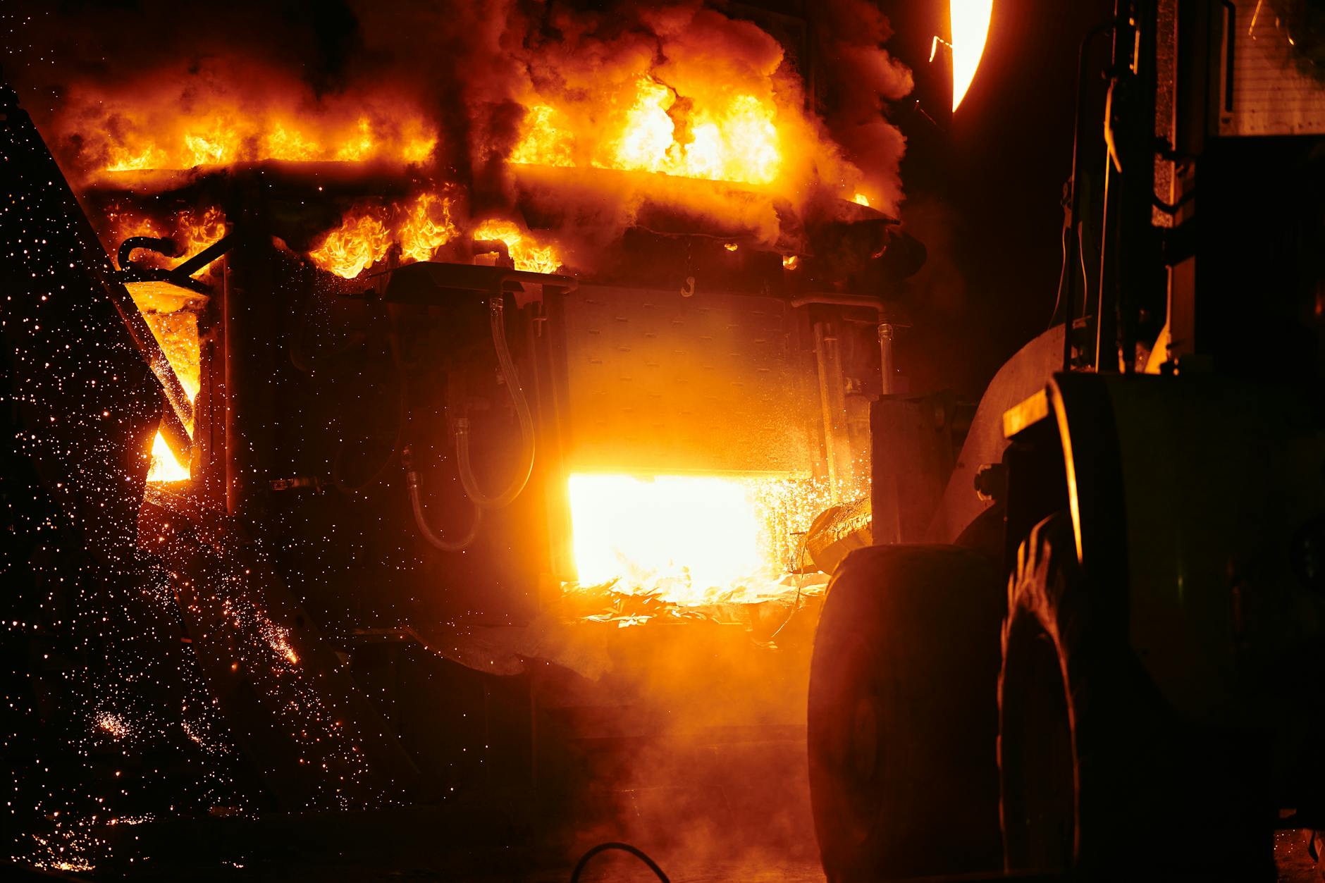 Armco Steel Kansas City Asbestos Exposure and Your Legal Rights