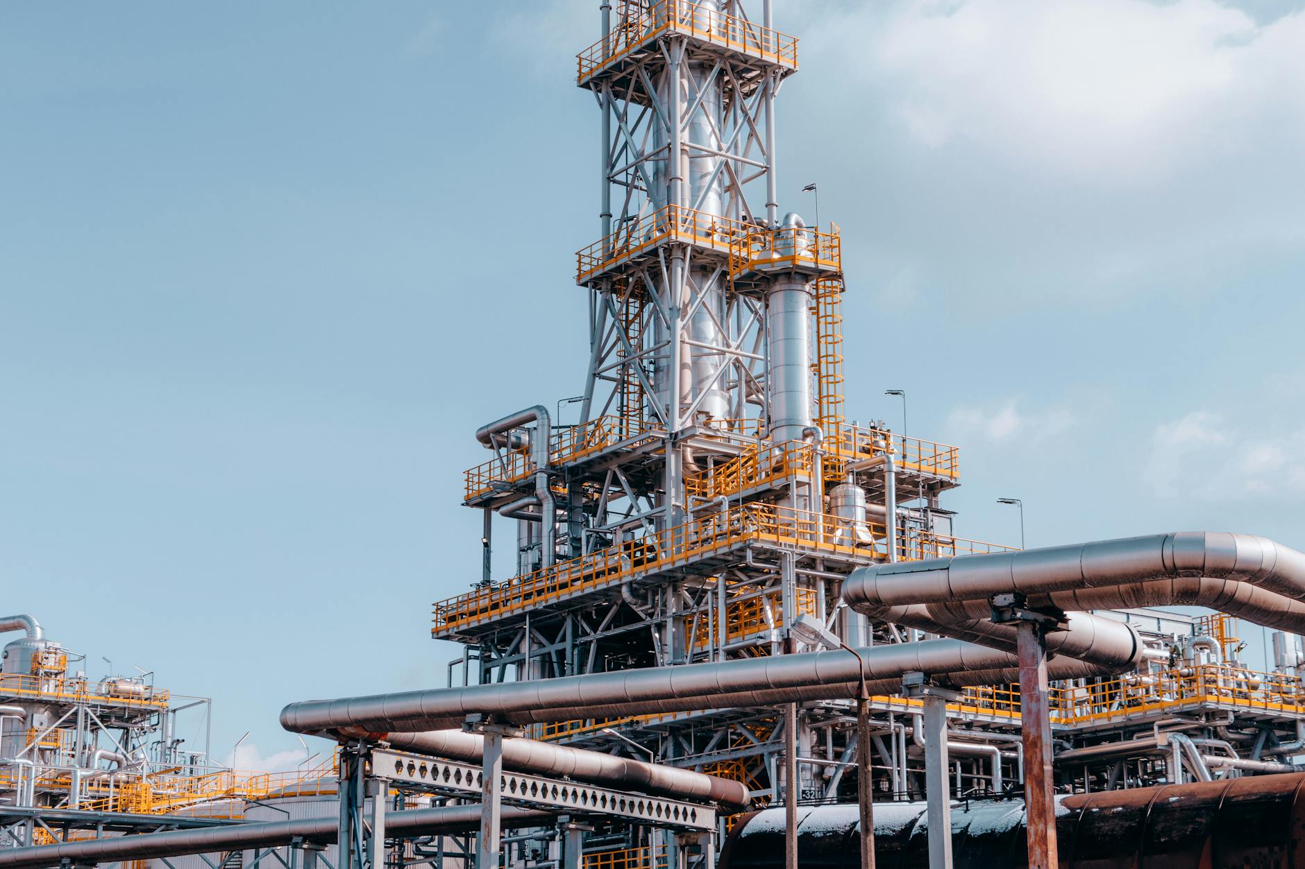 Missouri Mesothelioma Lawyer: Filing Claims After Asbestos Exposure at Frontier Oil