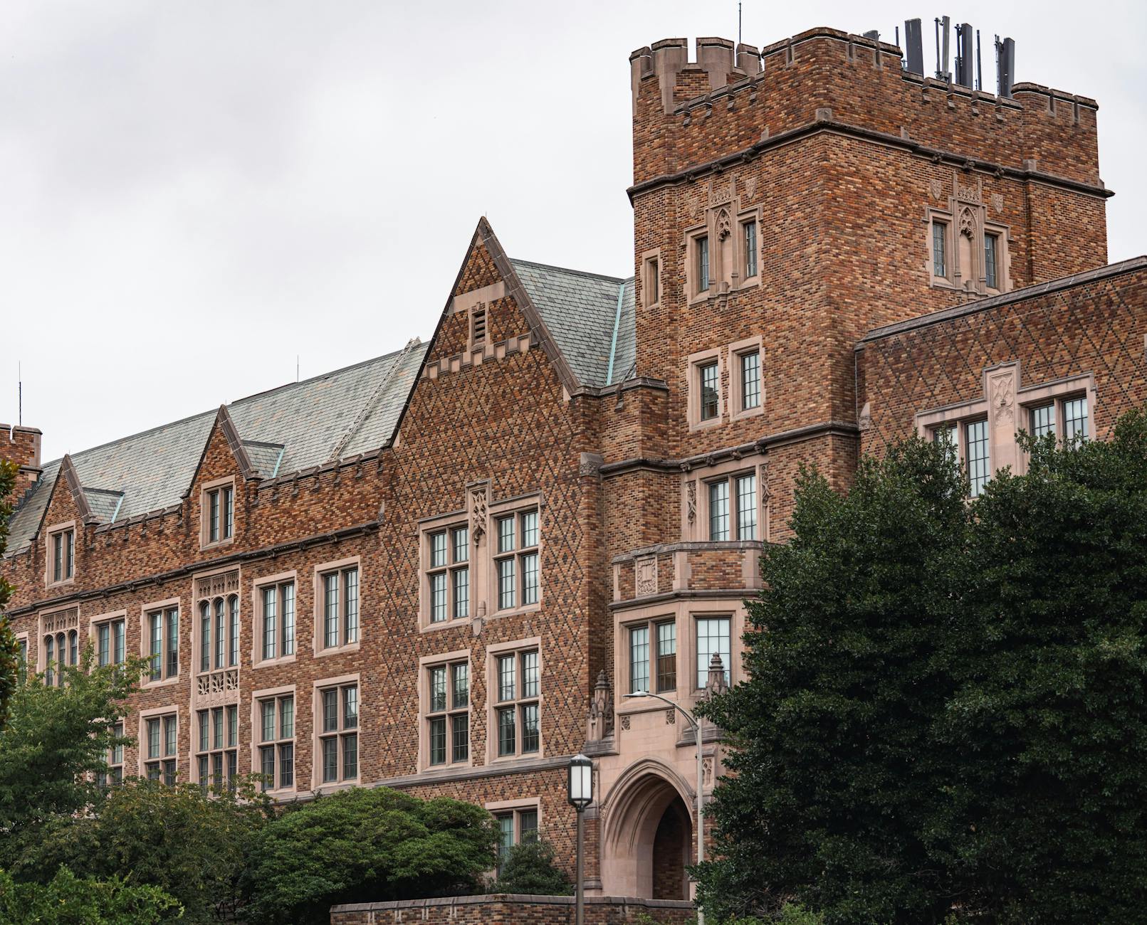 Asbestos Exposure at the St. Louis Veterans Administration Hospital