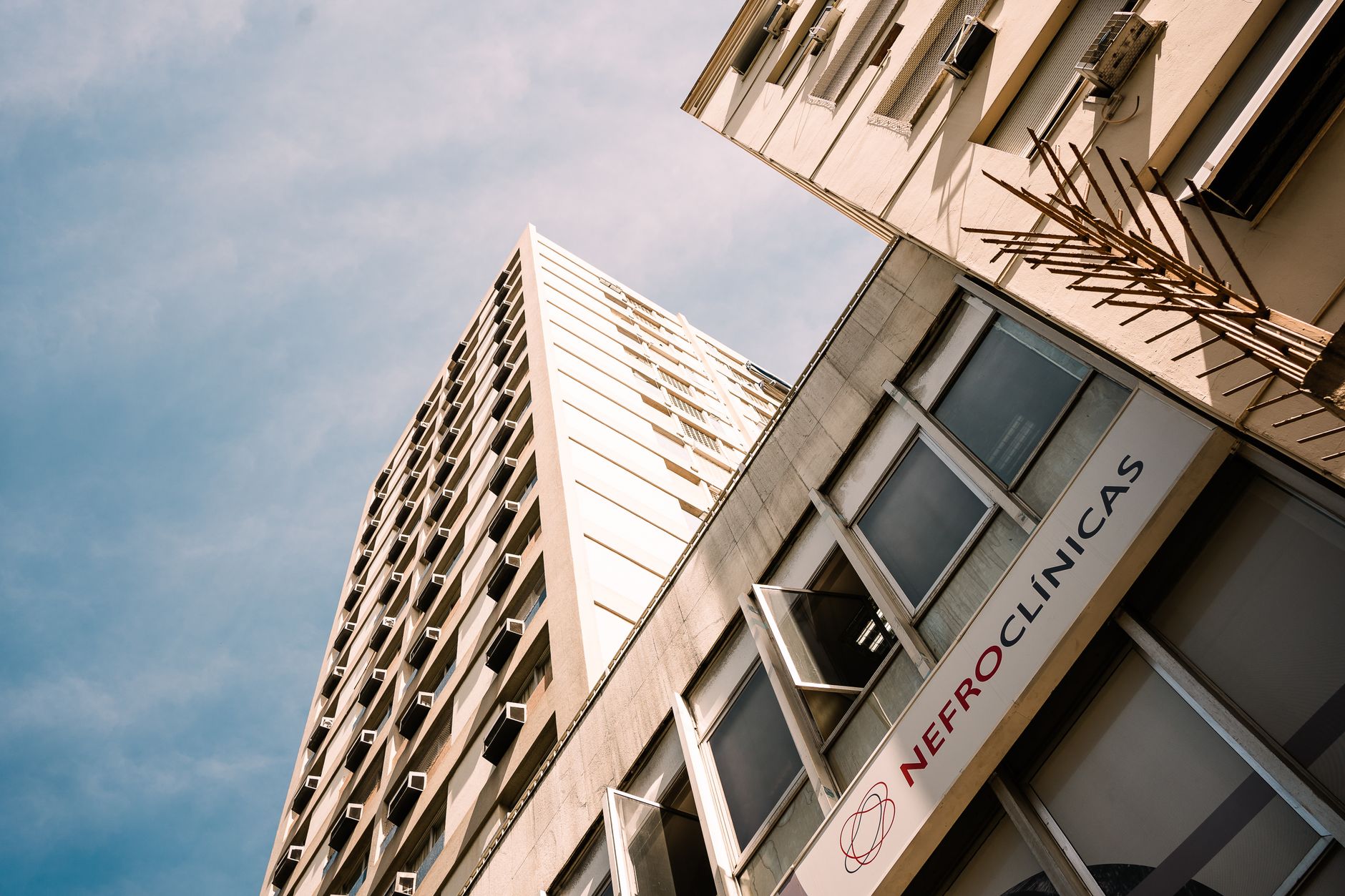 Barnes-Jewish Hospital Psychiatric Care Asbestos Exposure