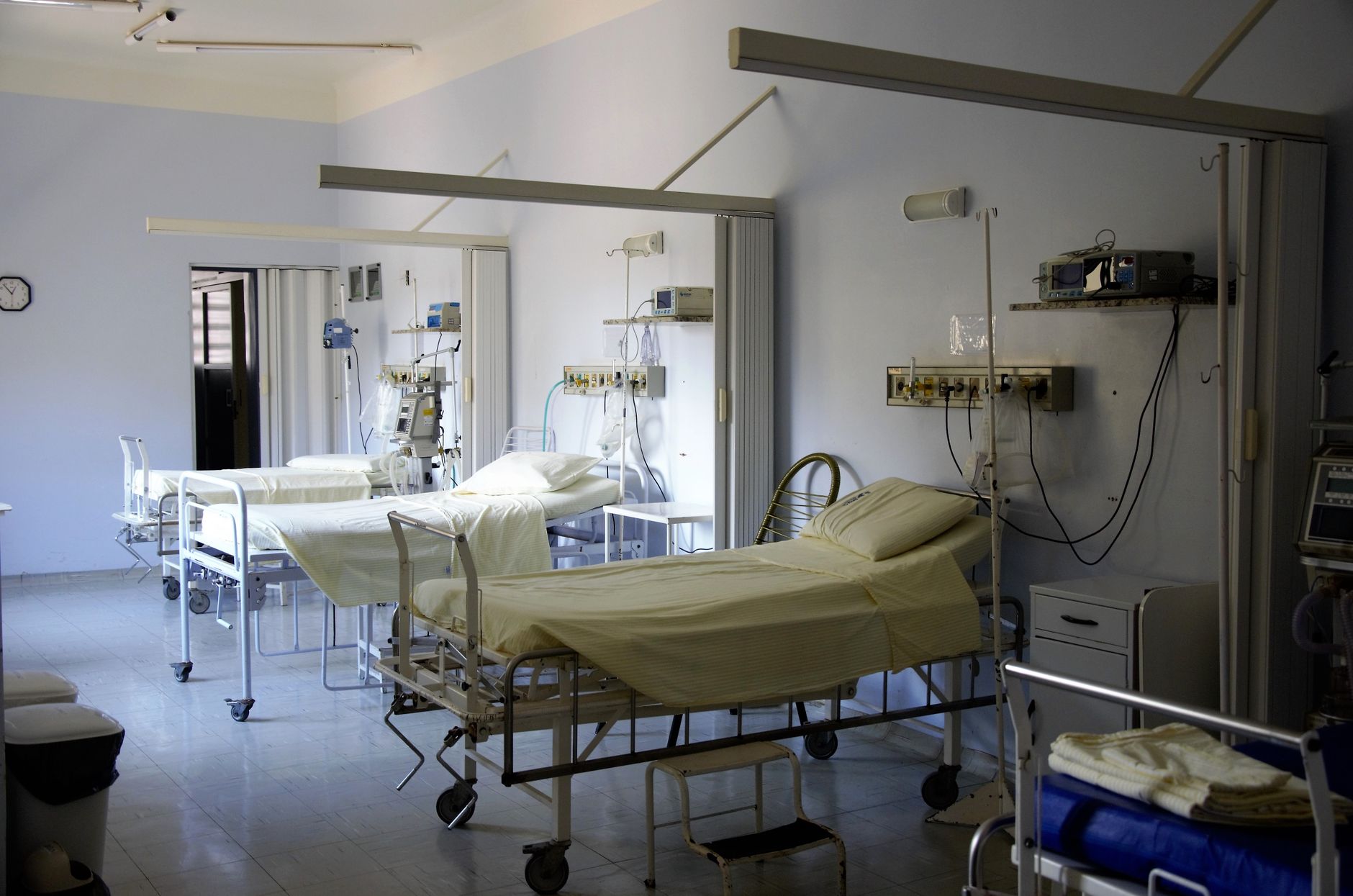 Asbestos Exposure at Mercy Hospital Southeast (Cape Girardeau)