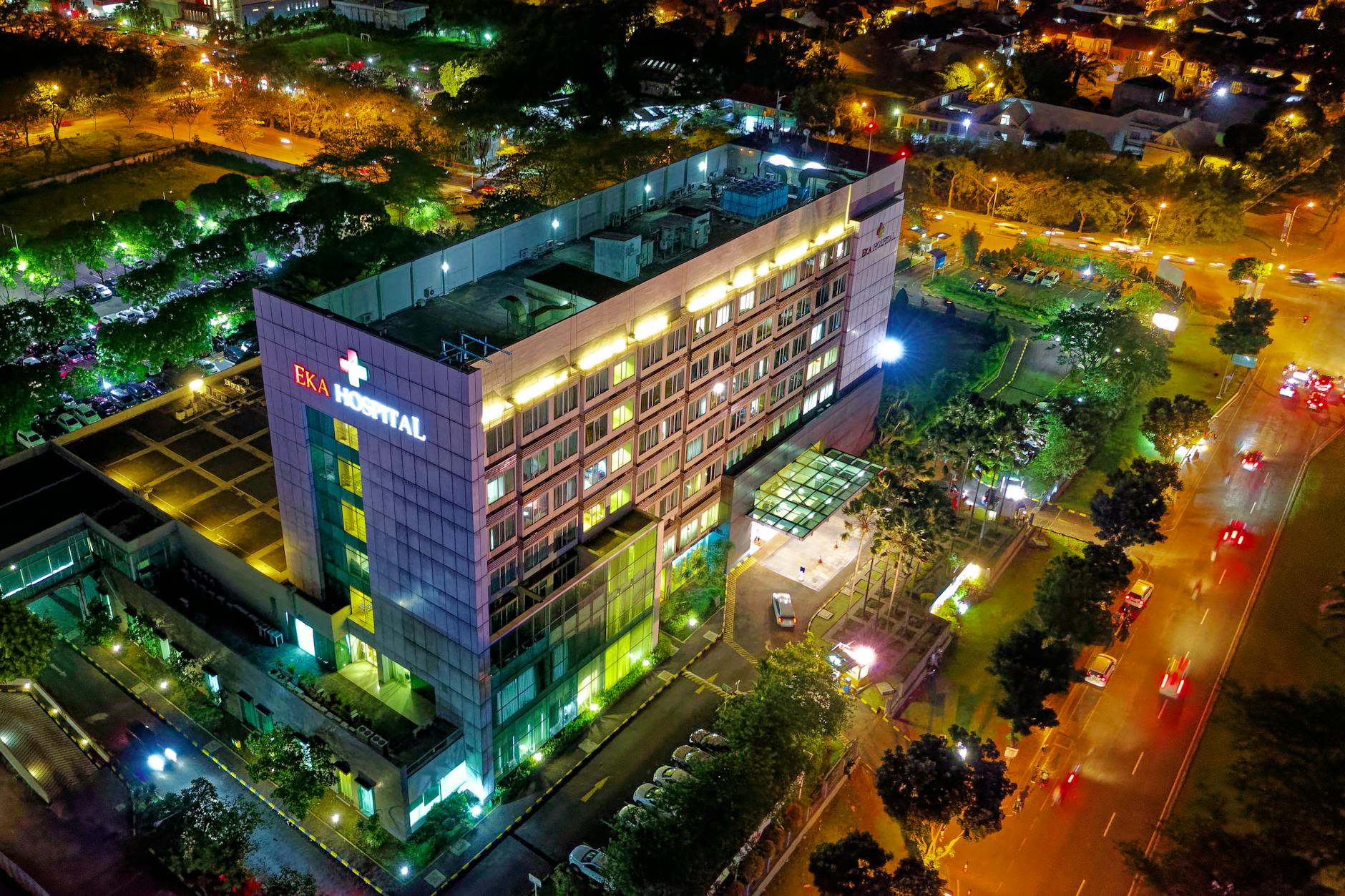 Asbestos Exposure at Missouri Baptist Medical Center — St. Louis, Missouri: Former Worker Claims
