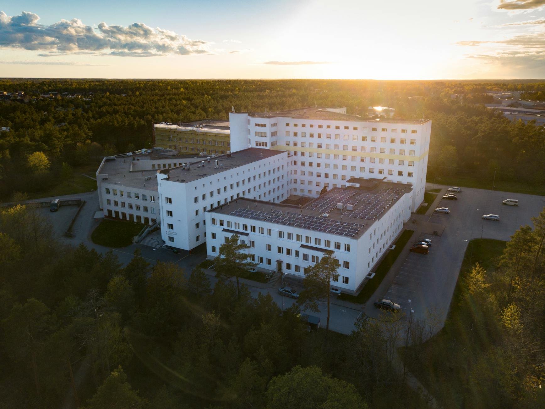 Asbestos Exposure at Missouri Delta Medical Center — Sikeston, Missouri: Former Worker Claims