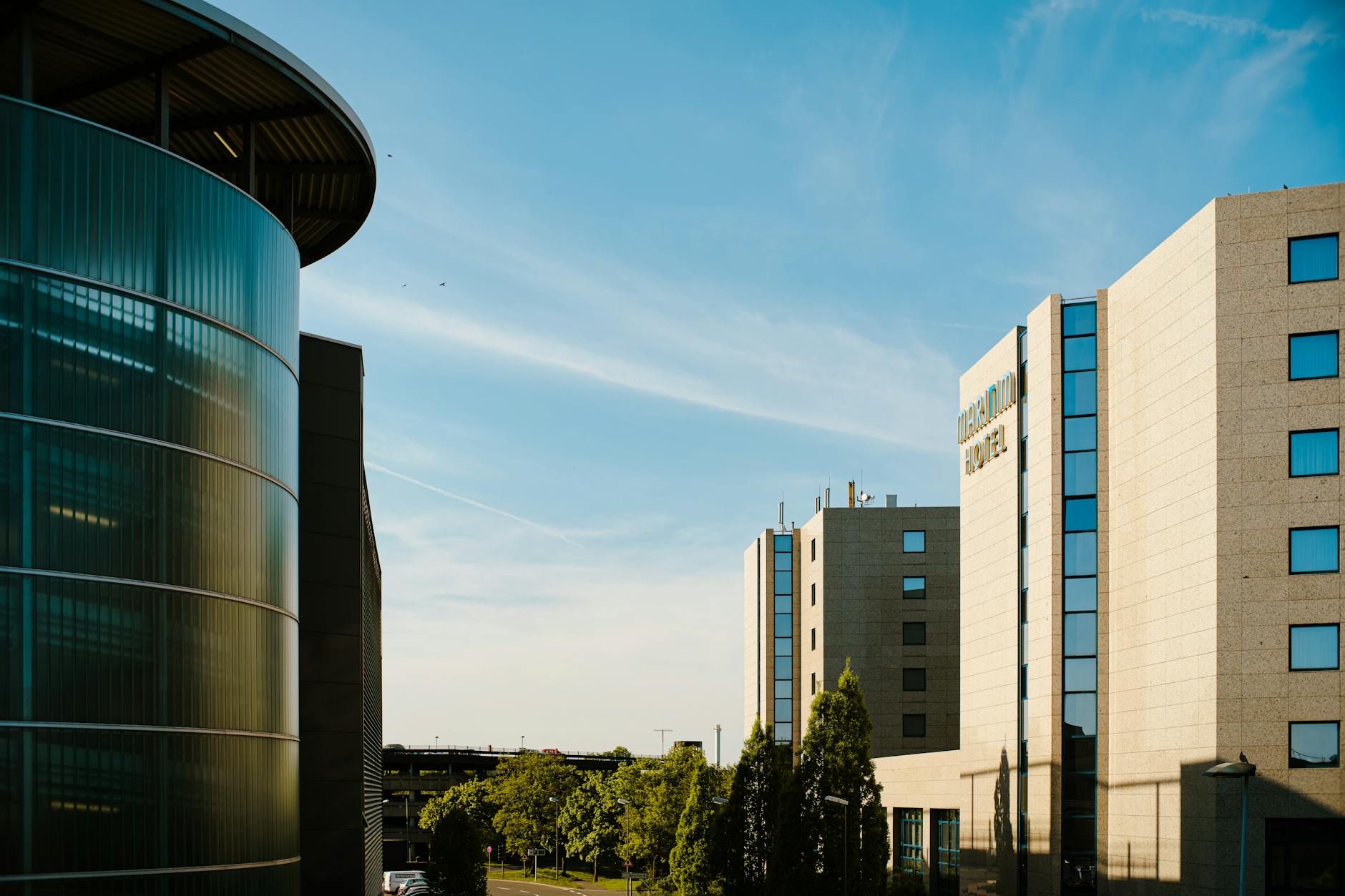 Asbestos Exposure at Shriners Hospitals for Children — St. Louis, Missouri: What Workers Need to Know