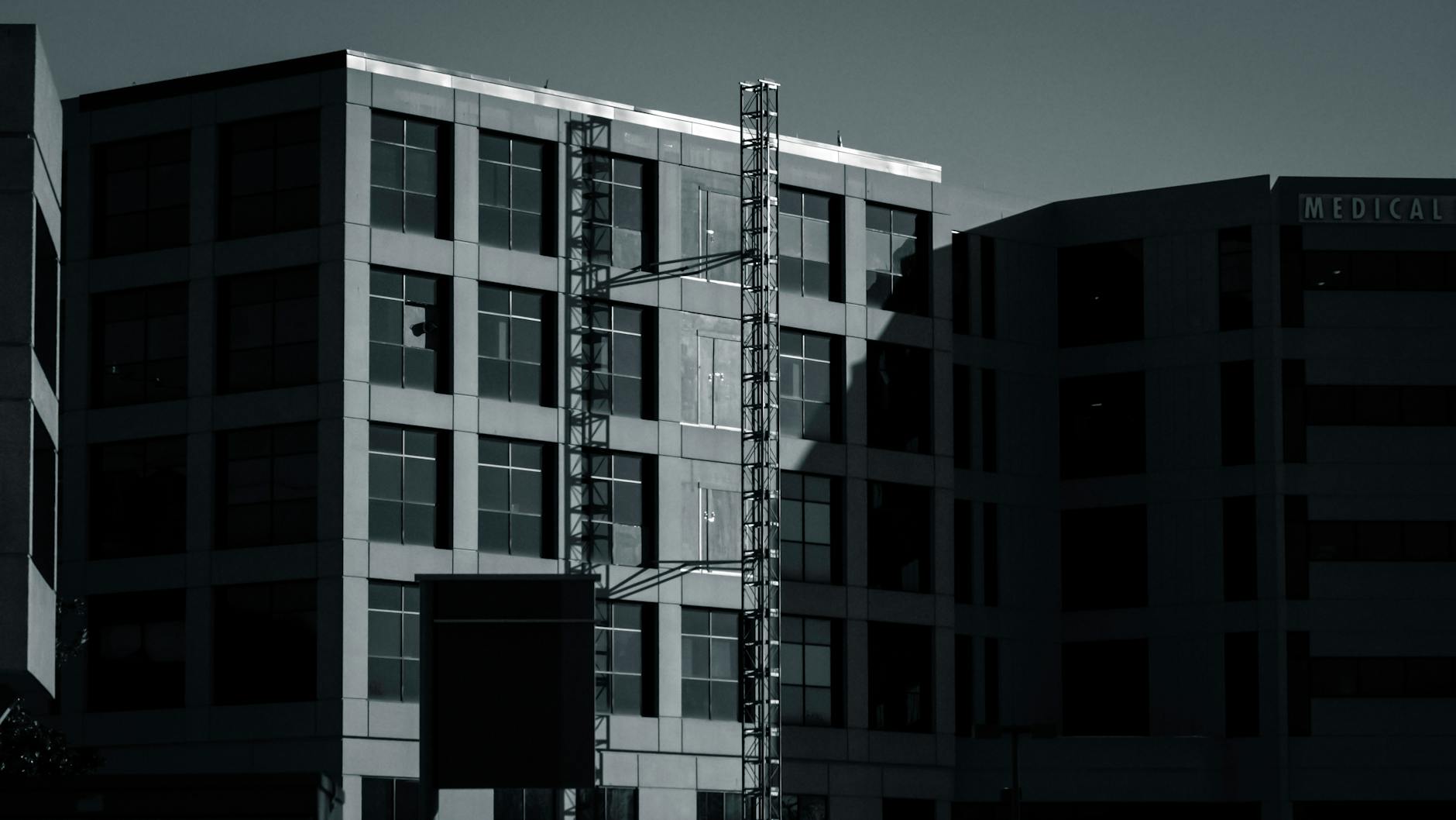 Asbestos Exposure at SSM Health Cardinal Glennon Children's Hospital — St. Louis, Missouri: Former Worker Claims