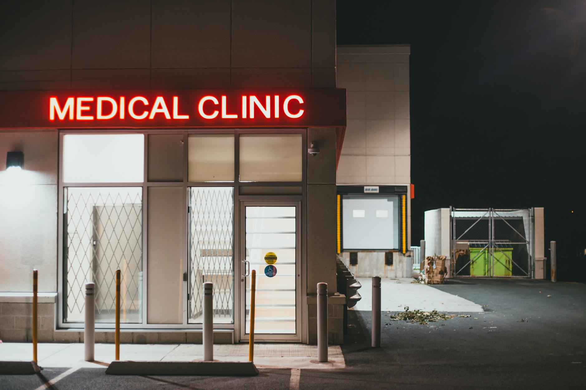 Asbestos Exposure at St. Luke's Rehabilitation Hospital — Chesterfield, Missouri: Former Worker Claims