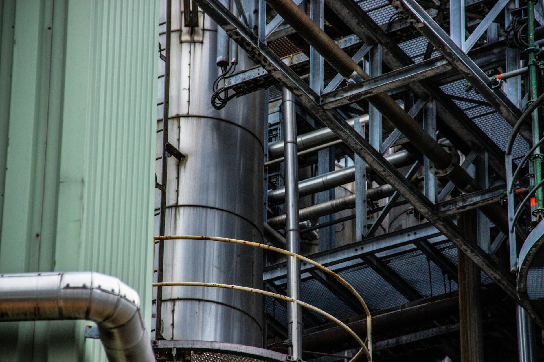 Asbestos Exposure at Independence Power & Light Missouri City Facility