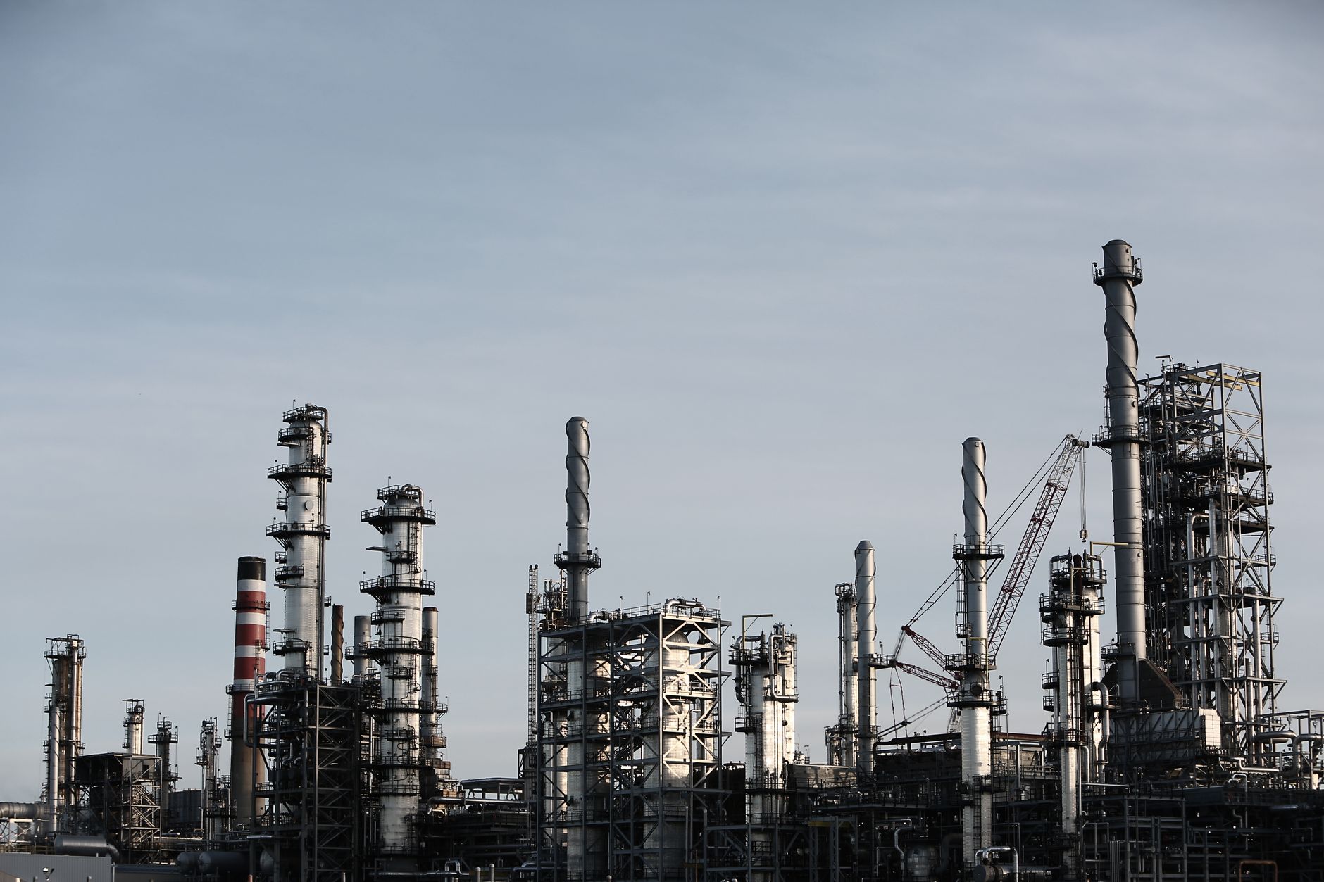 Asbestos Exposure at Dogwood Energy Facility — Pleasant Hill
