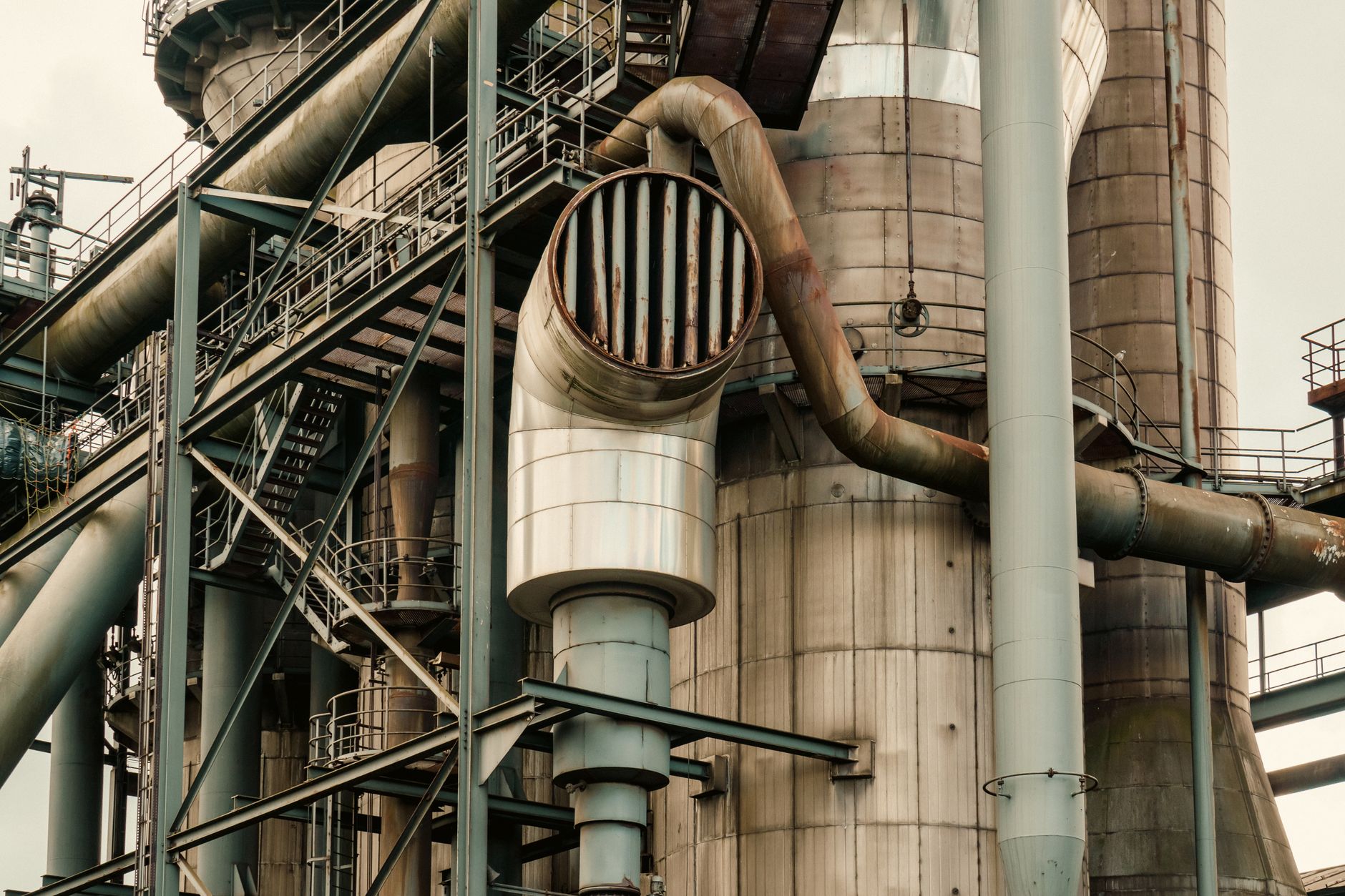 Asbestos Exposure at General Cable Corporation's St. Louis Operations
