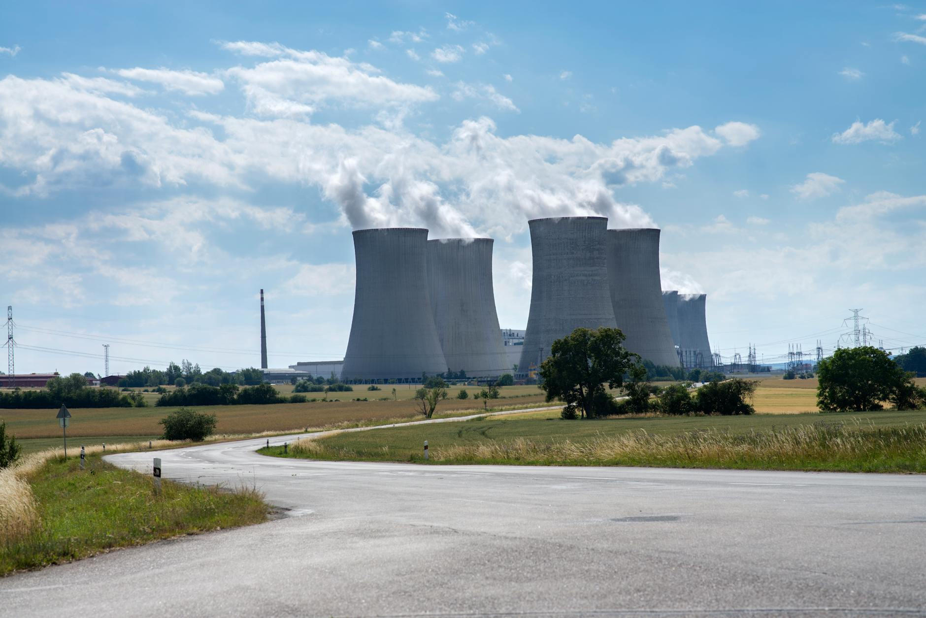 Asbestos Exposure at Mullin Creek Generating Station — Missouri: Former Worker Claims