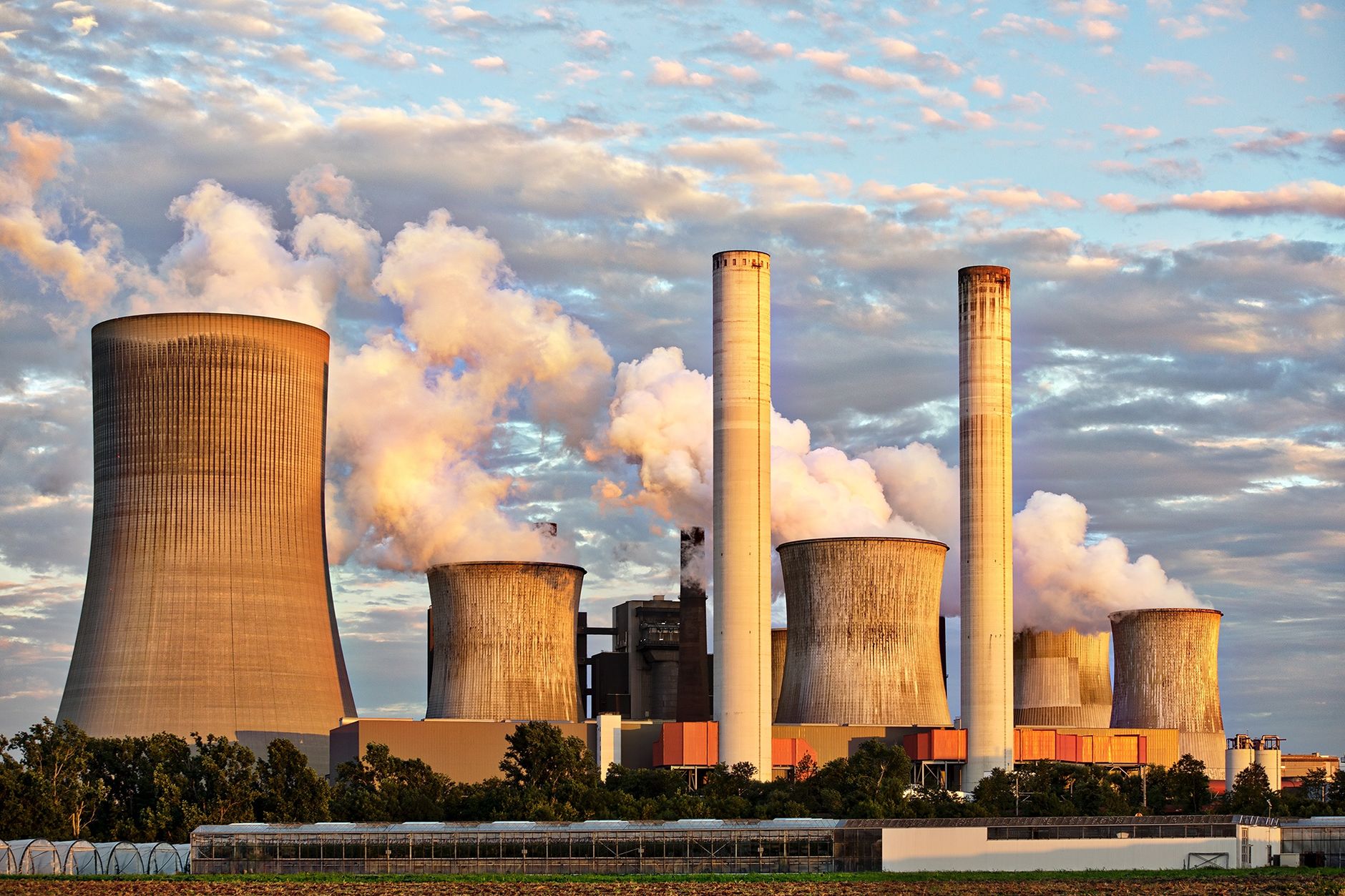 Asbestos Cancer Lawyer Missouri: Mesothelioma Attorney Help for Peno Creek Power Station Workers