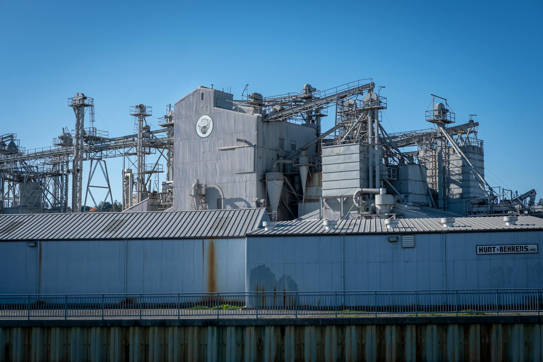 Asbestos Exposure at Pittsburgh Plate Glass / PPG Industries — Crystal City, Missouri