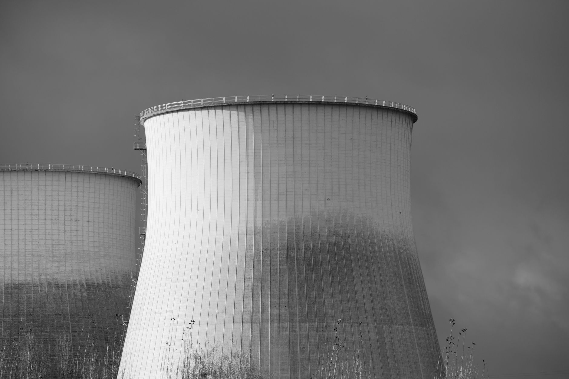 St. Joe Light and Power (St. Joseph, MO) — Power Generation Facility