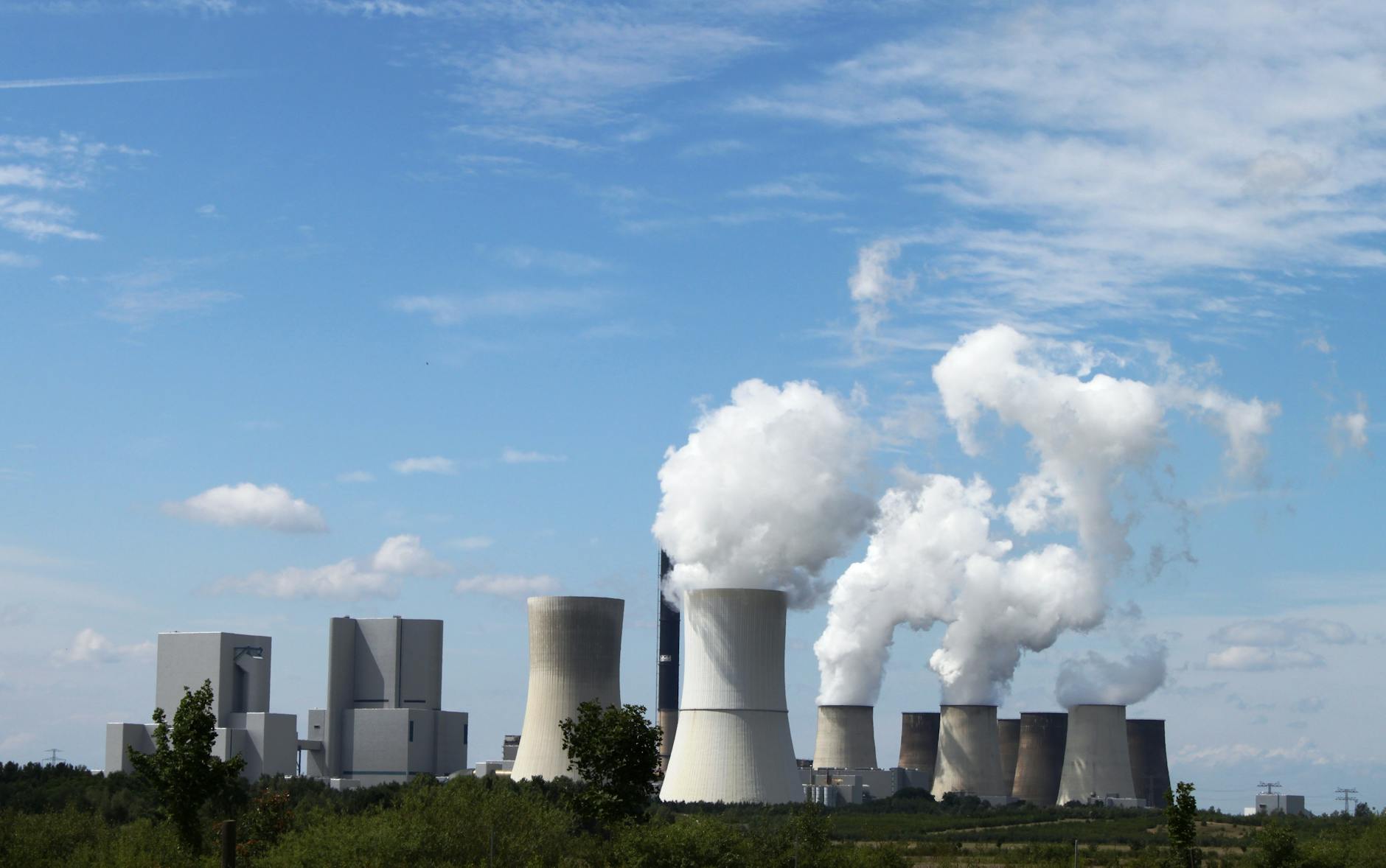 Asbestos Exposure at State Line Combined Cycle Power Station