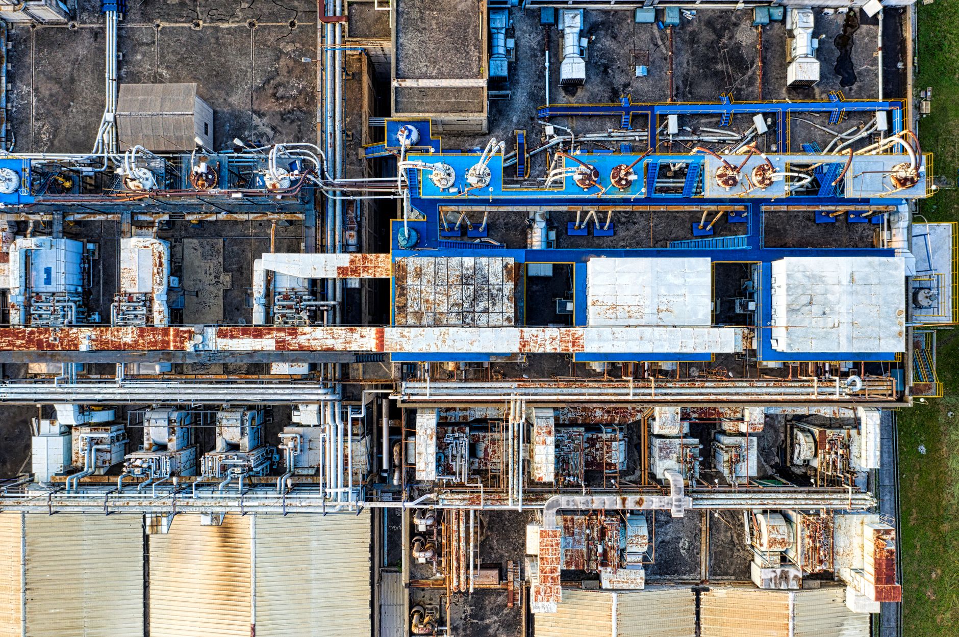 Asbestos Exposure at Thomas Hill Energy Center