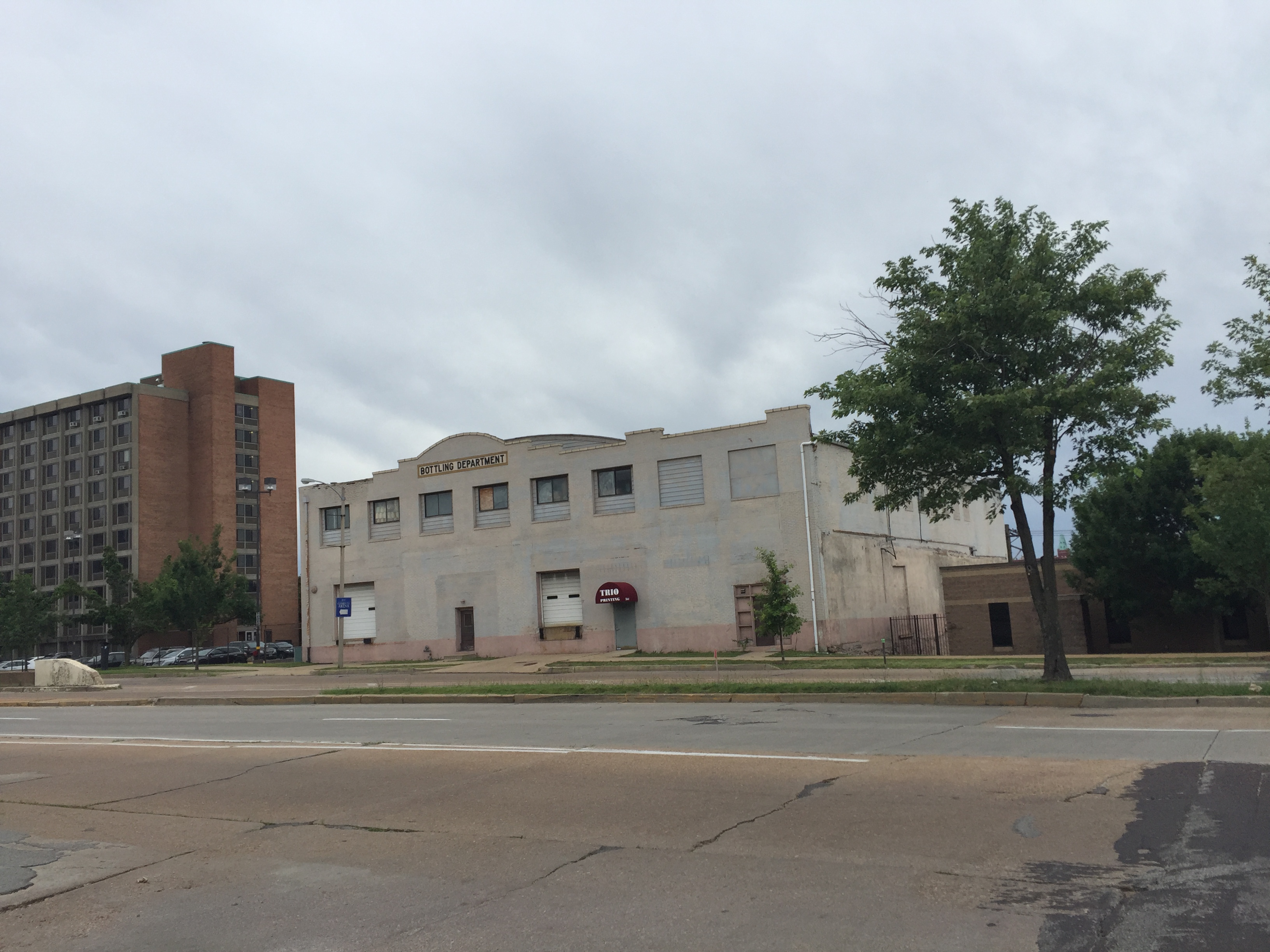 Asbestos Exposure at Falstaff Brewing Corporation St. Louis — Missouri: Former Worker Claims